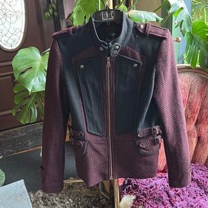 Sam Edelman Designer Jacket